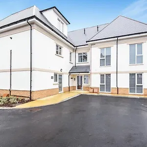 Magna House Apartment