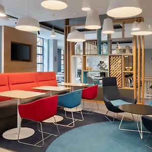 Express By Ihg Отель Белфаст