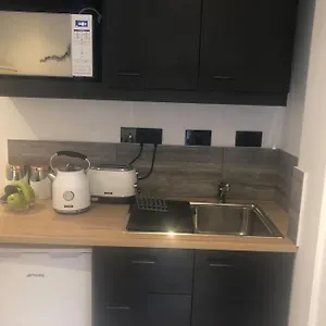 The On The Apartment