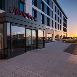 Hampton By Hilton Aberdeen Airport Отель Дайс