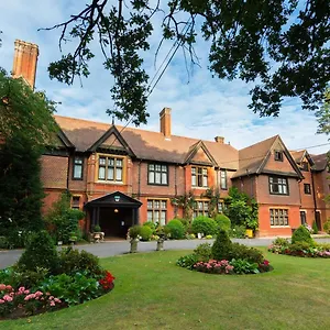 Stanhill Court Hotel, A Member Of Radisson Individuals Отель