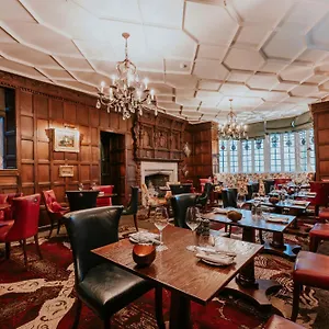 Ellenborough Park Отель Челтенхам
