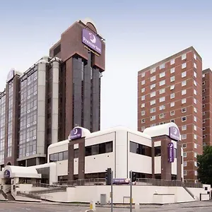 Premier - Kempton Park Отель